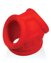 Load image into Gallery viewer, Oxballs Oxsling Cocksling - Red Ice