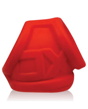 Load image into Gallery viewer, Oxballs Oxsling Cocksling - Red Ice