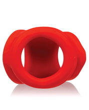 Load image into Gallery viewer, Oxballs Oxsling Cocksling - Red Ice