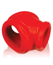Load image into Gallery viewer, Oxballs Oxsling Cocksling - Red Ice