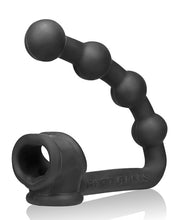 Load image into Gallery viewer, Oxballs Buttballs Asslock &amp; Cocksling - Black Ice