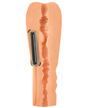 Load image into Gallery viewer, Penthouse Toys Deluxe Cyberskin Stroker - Nicole Aniston