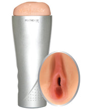 Load image into Gallery viewer, Penthouse Toys Deluxe Cyberskin Stroker - Nicole Aniston