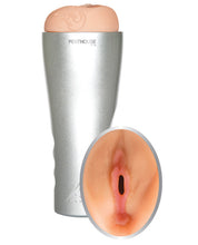 Load image into Gallery viewer, Penthouse Toys Deluxe Cyberskin Stroker - Jenna Rose