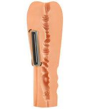 Load image into Gallery viewer, Penthouse Toys Deluxe Cyberskin Stroker - Jenna Rose