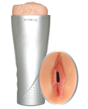 Load image into Gallery viewer, Penthouse Toys Deluxe Cyberskin Stroker - Marica Hase