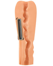 Load image into Gallery viewer, Penthouse Toys Deluxe Cyberskin Stroker - Marica Hase