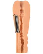 Load image into Gallery viewer, Penthouse Toys Deluxe Cyberskin Stroker - Laly