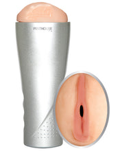 Load image into Gallery viewer, Penthouse Toys Deluxe Cyberskin Stroker - Laly