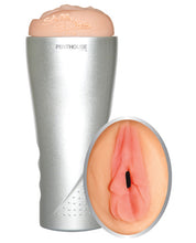 Load image into Gallery viewer, Penthouse Toys Deluxe Cyberskin Stroker - Stella Styles