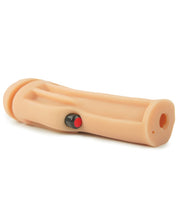 Load image into Gallery viewer, Penthouse Deluxe Cyberskin Vibrating Stroker - Layla Sin