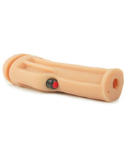 Load image into Gallery viewer, Penthouse Deluxe Cyberskin Vibrating Stroker - Dani Daniels