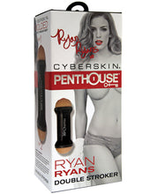 Load image into Gallery viewer, Penthouse Double Sided Stroker - Ryan Ryans