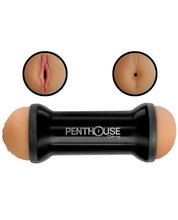 Load image into Gallery viewer, Penthouse Double Sided Stroker - Capri Cavanni