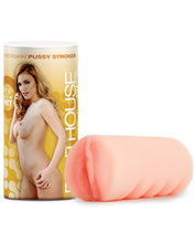 Load image into Gallery viewer, Penthouse Pop A Pet Cyberskin Stroker - Amber