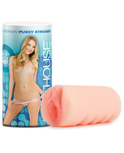 Load image into Gallery viewer, Penthouse Pop A Pet Cyberskin Stroker - Sky