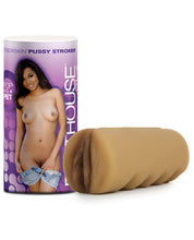 Load image into Gallery viewer, Penthouse Pop A Pet Cyberskin Stroker - Violet