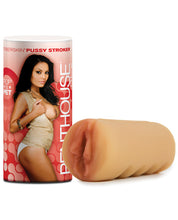 Load image into Gallery viewer, Penthouse Pop A Pet Cyberskin Stroker - Scarlet