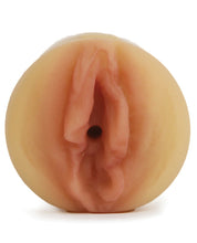 Load image into Gallery viewer, Penthouse Pop A Pet Cyberskin Stroker - Scarlet