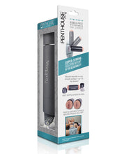 Load image into Gallery viewer, Penthouse Pet Cyberskin Hands Free Adjustable Dual Stroker - Riley Nixon
