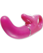 Load image into Gallery viewer, Le Reve G Spot Mini Vibe - Pink