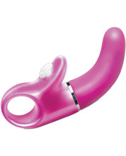Load image into Gallery viewer, Le Reve G Spot Mini Vibe - Pink