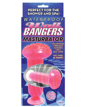 Load image into Gallery viewer, Wall Bangers Masturbator