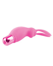 Load image into Gallery viewer, Neon Luv Touch Vibrating Couples Kit - Pink