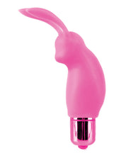 Load image into Gallery viewer, Neon Luv Touch Vibrating Couples Kit - Pink
