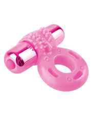 Load image into Gallery viewer, Neon Luv Touch Vibrating Couples Kit - Pink