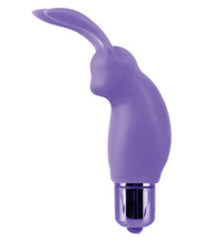 Load image into Gallery viewer, Neon Luv Touch Vibrating Couples Kit - Purple