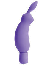 Load image into Gallery viewer, Neon Luv Touch Bunny - Purple