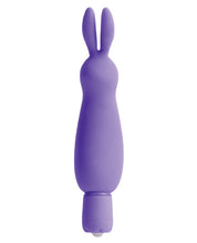 Load image into Gallery viewer, Neon Luv Touch Bunny - Purple