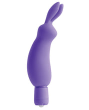Load image into Gallery viewer, Neon Luv Touch Bunny - Purple