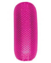 Load image into Gallery viewer, Neon Luv Touch Ez Grip Stroker - Pink