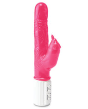 Load image into Gallery viewer, Jelly Eager Beaver - Pink