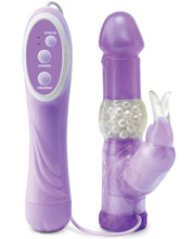 Load image into Gallery viewer, Rabbit Pearl Waterproof - Purple