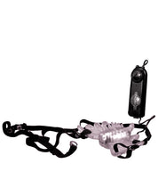 Load image into Gallery viewer, Classix Butterfly Strap On