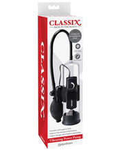Load image into Gallery viewer, Classix Vibrating Power Pump