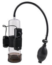 Load image into Gallery viewer, Classix Vibrating Power Pump