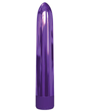 Load image into Gallery viewer, Classix 7" Metallic Vibe - Purple