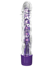 Load image into Gallery viewer, Classix Mr Twister Vibe W-sleeve - Purple