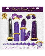 Load image into Gallery viewer, Royal Rabbit Kit