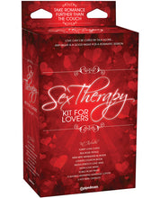 Load image into Gallery viewer, Sex Therapy Kit For Lovers