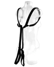 Load image into Gallery viewer, Fetish Fantasy Series Giddy Up Harness