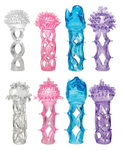Load image into Gallery viewer, Happy Top Tickler Cage - Box Of 8