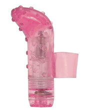 Load image into Gallery viewer, Finger Fun Waterproof - Pink