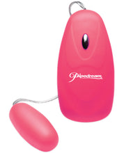 Load image into Gallery viewer, Neon Luv Touch Bullet - 5 Function Pink