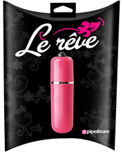 Load image into Gallery viewer, Le Reve Bullet - Pink