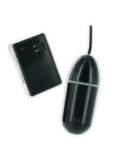 Load image into Gallery viewer, Remote Control Bullet Waterproof - Black